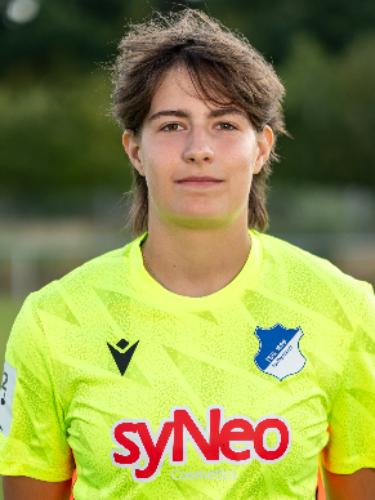 Alissa Sophie Tuzyna