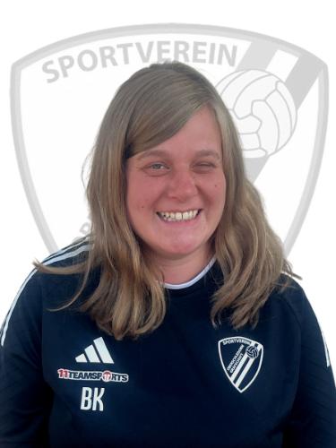 Bettina Kropff