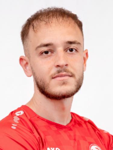 Aldrit Fazlijaj