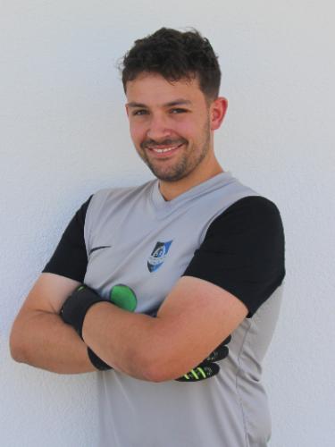 Robin Kuchelmeister