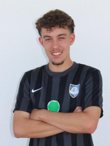 Eric Mahlenbrei