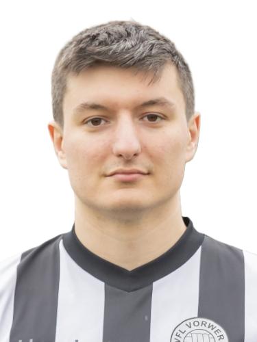 Timo Yilmaz