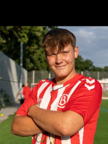 Kilian Dohna