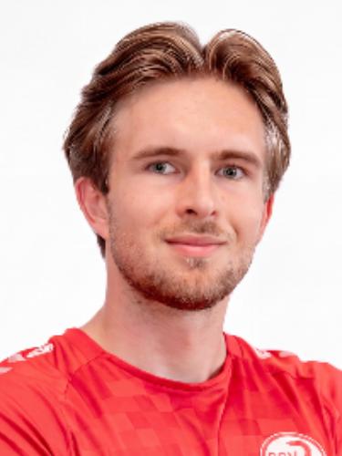 Maximilian Gross
