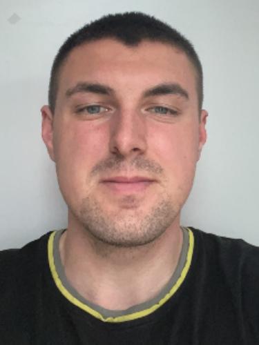 Justin Kalz