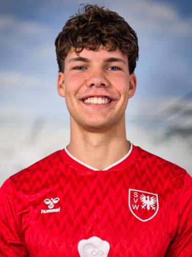 Klaas Bikker