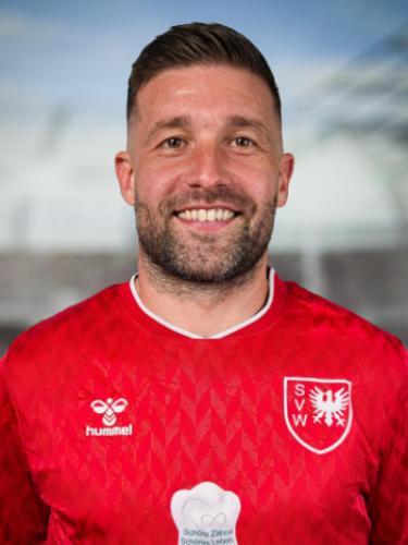 Stephan Brehmer
