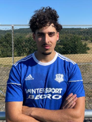 Youssef Fathi
