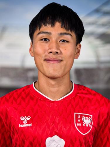 Phong Kelvin Cao