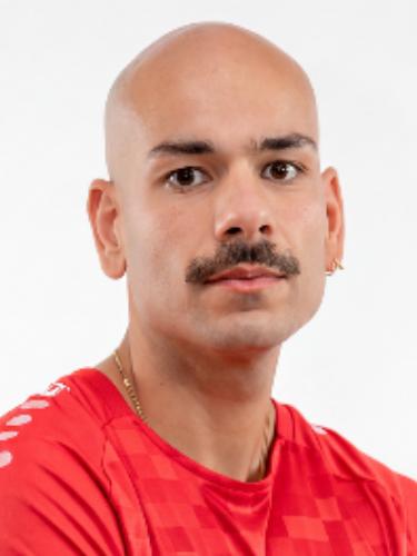 Anil Gündogdu