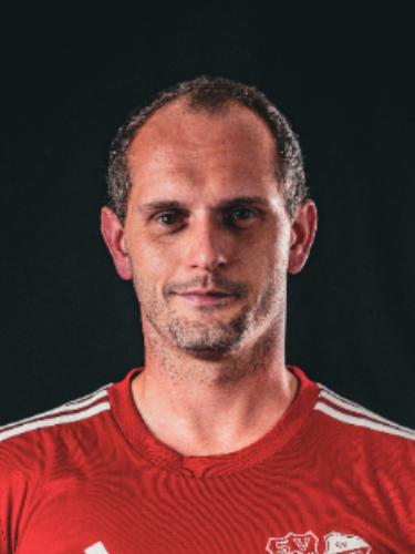 Kevin Arens