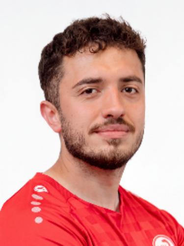 Albin Hajdaraj