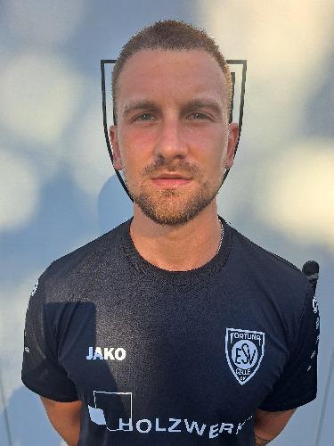 Dominik Teleha