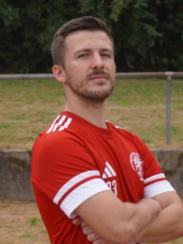 Nico Wernick