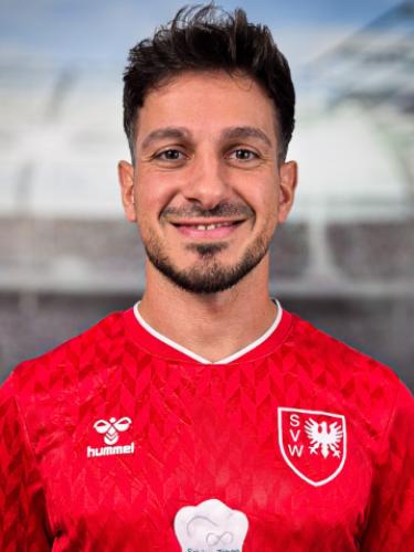 Kai-Sotirios Kaissis