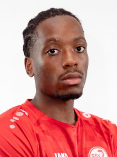 Cephas Mayungu