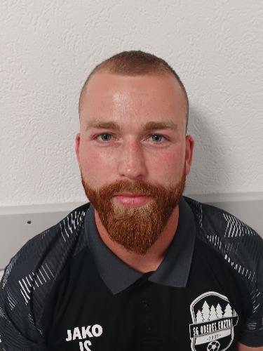 Jonas Schaible