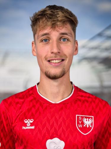 Finn Rosenboom