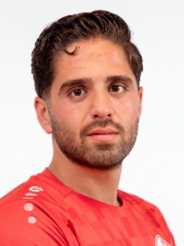 Mahmoud Omeirat