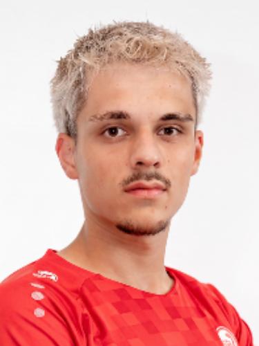 Nick Pflaum