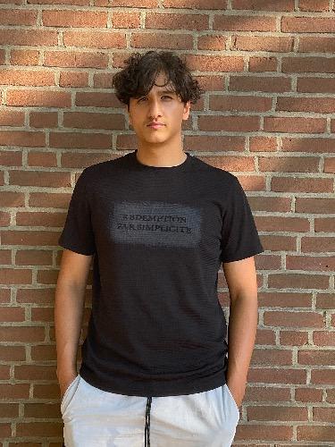 Ahmad Aldomani