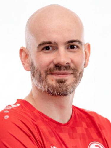 Christian Preischl