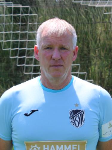 Sven Michael Alisch