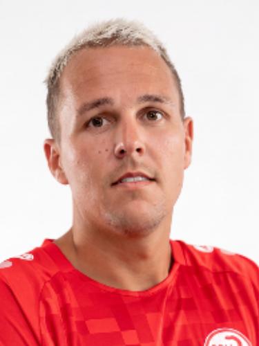 Samuel Schultes