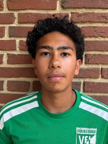 Husien Daoud