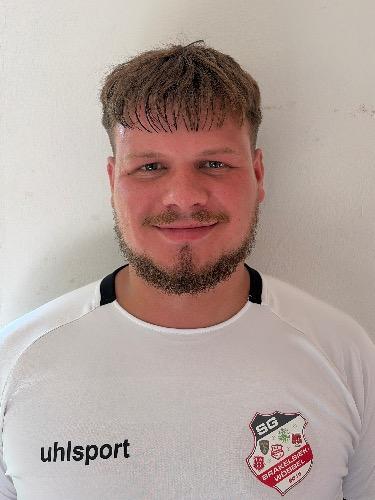 Daniel Heidebrecht