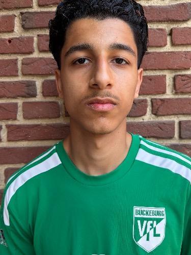 Ahmad Khamis
