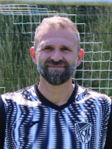 Bashkim Canolli