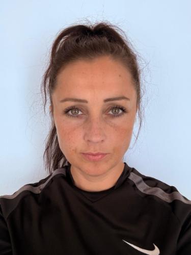 Justina Agathe Kaminski