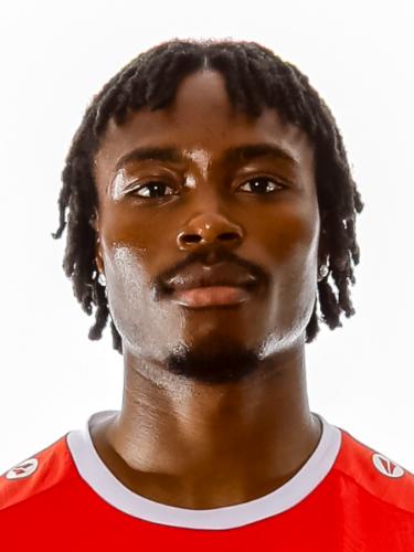 Dickson Abiama