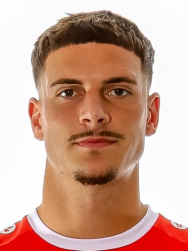 Luca Bazzoli