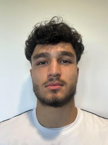 Osman Calik