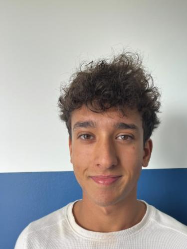 Jonas Gumilar