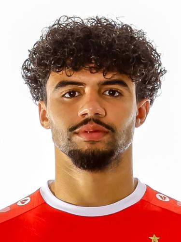 Aiman Dardari