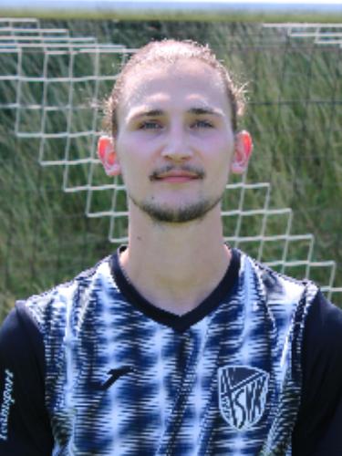 Justin Freese