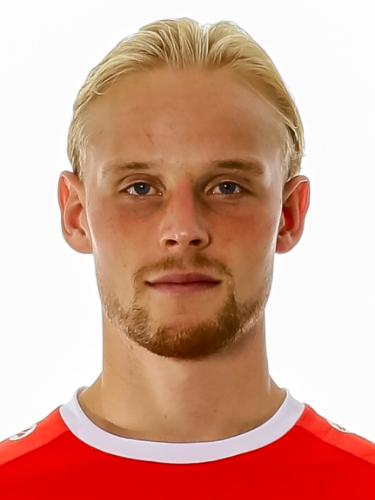 Ben Vincent Hüning