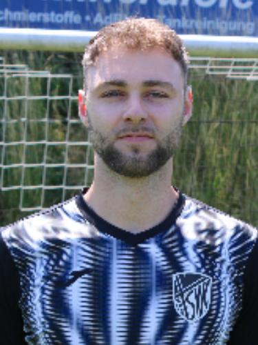 David Frey