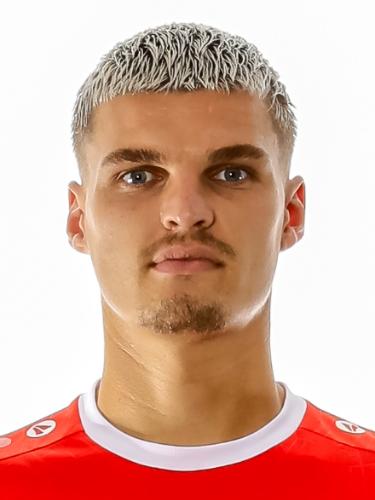 Marek Janssen