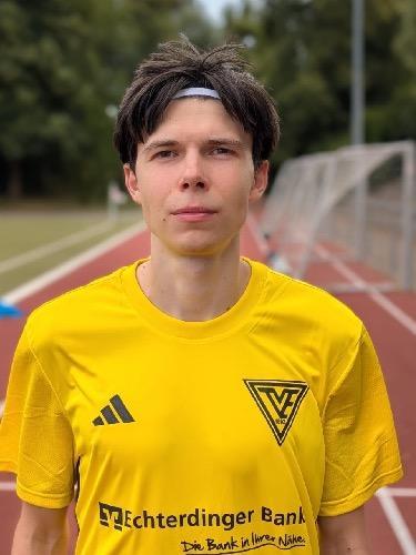 Andrii Shamenko