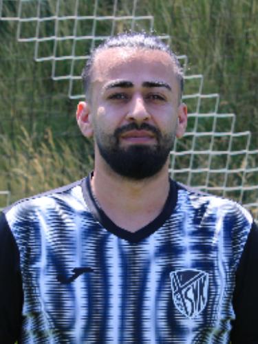 Hossein Ozbak