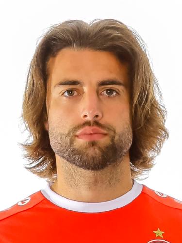 José-Enrique Rios Alonso