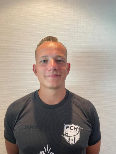 Tyler-Noah Borgmann