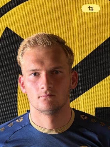 Luca Gröninger