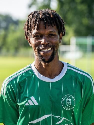 Mamadou Abdoulaye Diallo