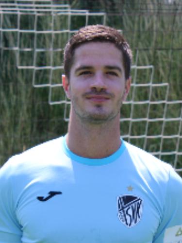 Dominik Rodriguez Sparr