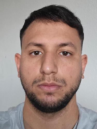 el Ouidadi Aymane